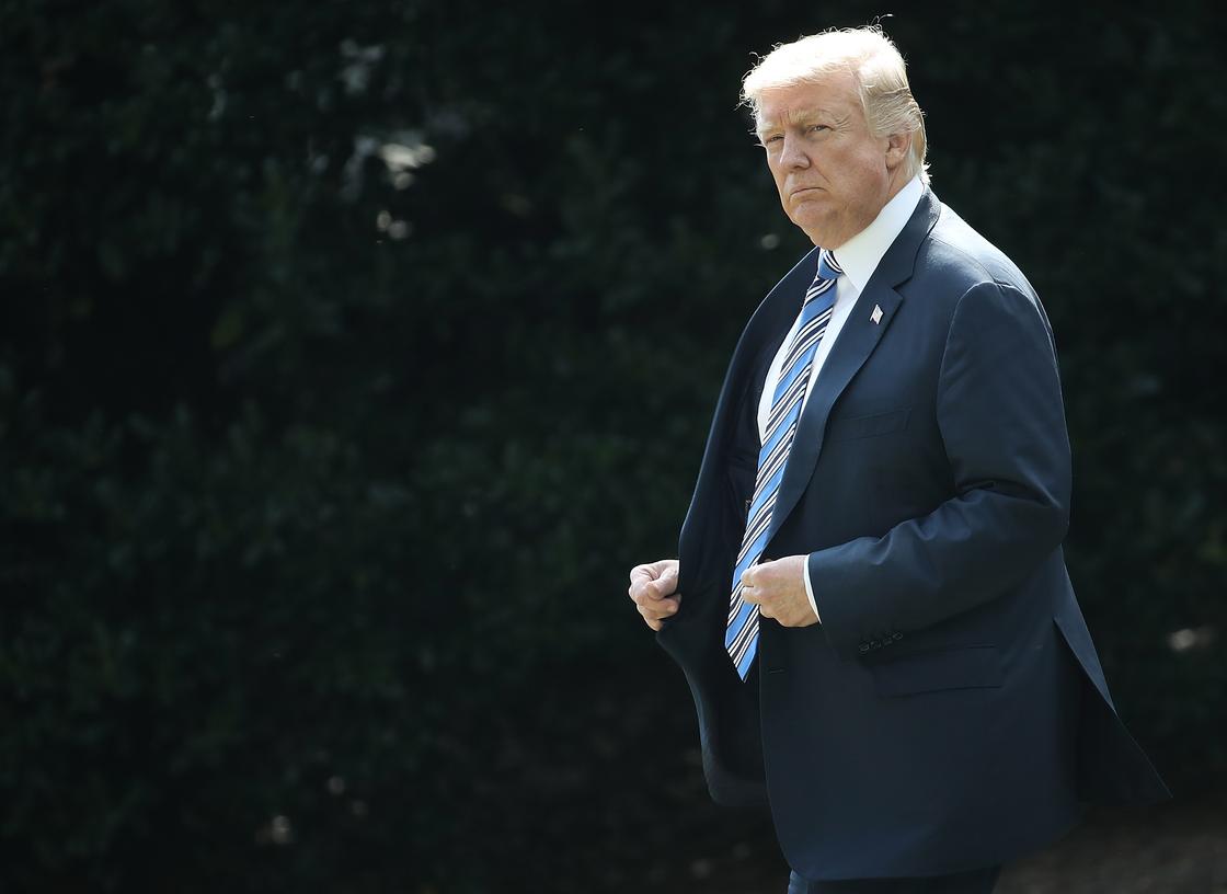 Трамп рассказал о смерти своих друзей от коронавируса Трамп рассказал о смерти своих друзей от коронавируса