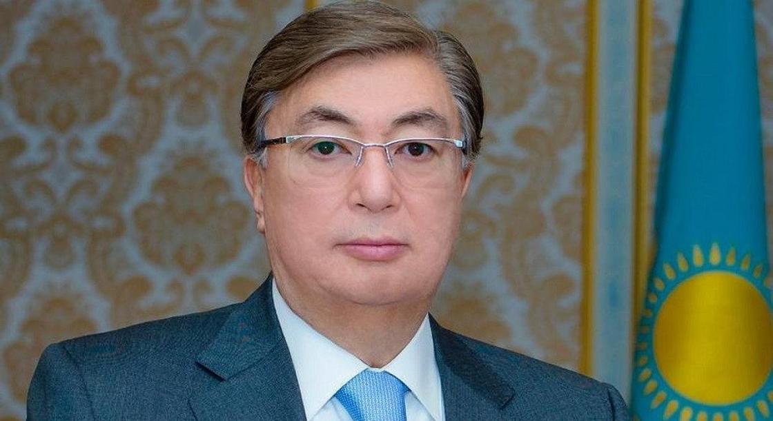 Токаев поблагодарил КНБ за завершение тестирования сертификата безопасности Токаев поблагодарил КНБ за завершение тестирования сертификата безопасности