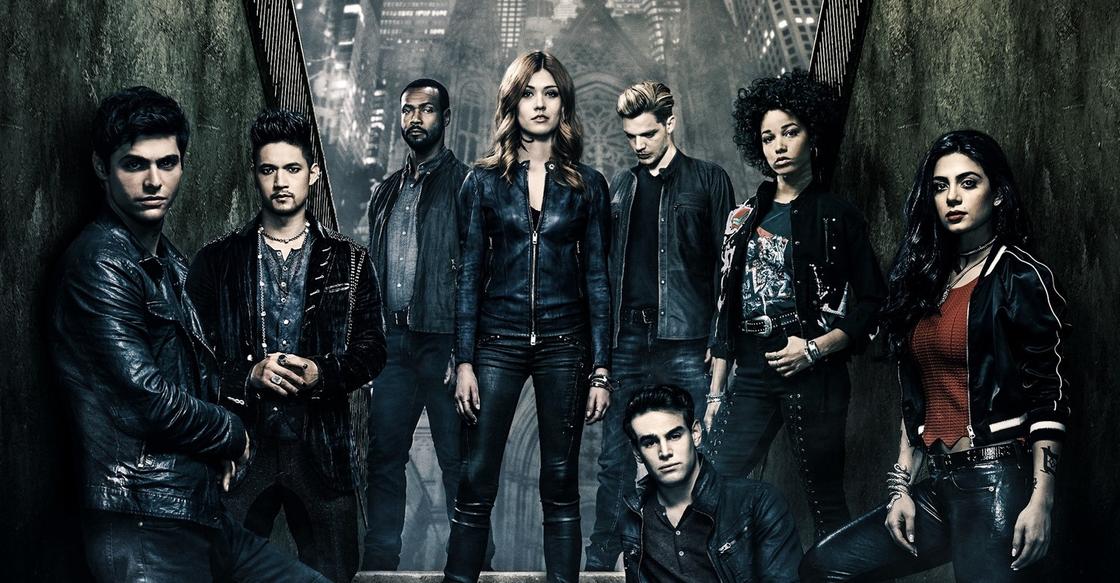 Лучшие мистические сериалы: топ-10 Лучшие мистические сериалы: топ-10
