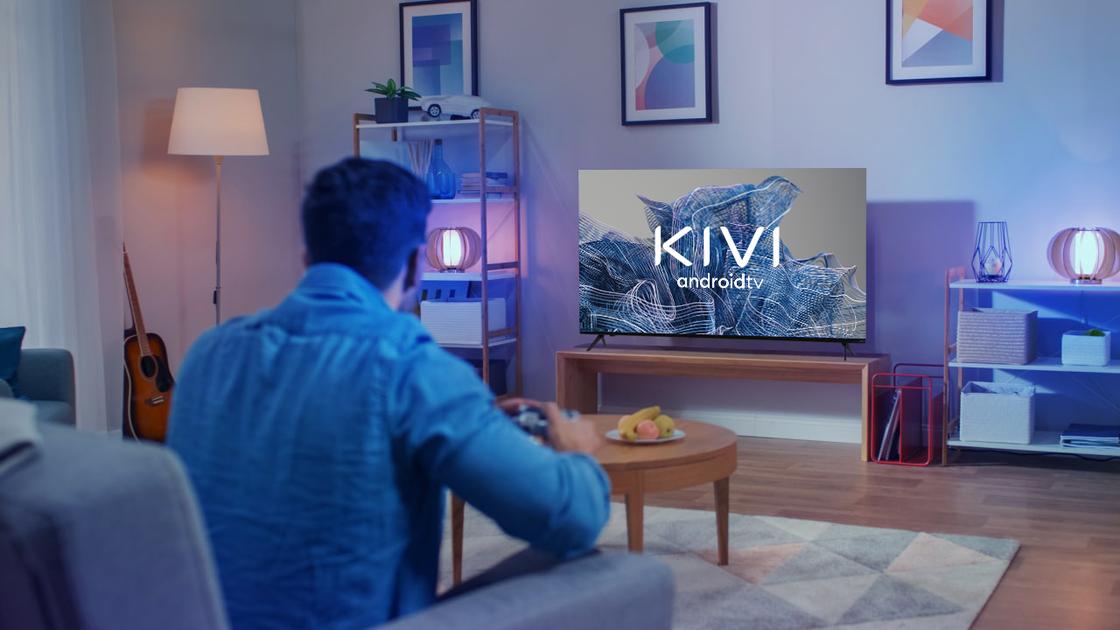 KIVI Android TV