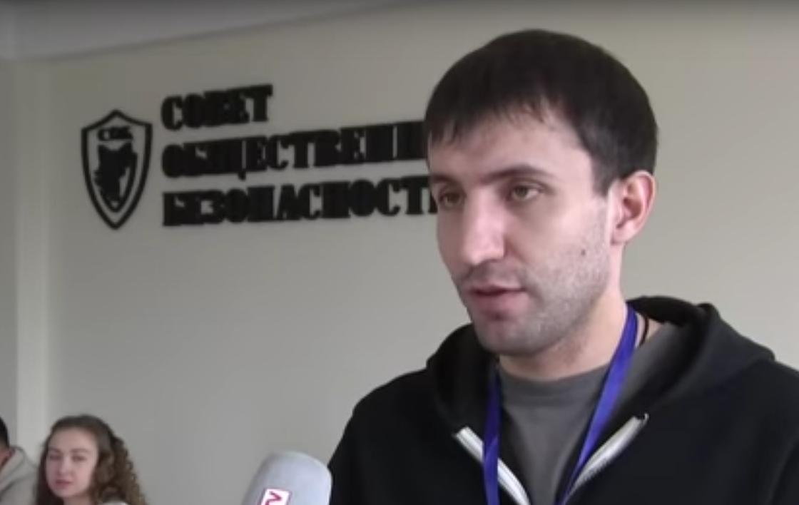 Алматинские волонтеры рассказали о цене спасения людей Алматинские волонтеры рассказали о цене спасения людей