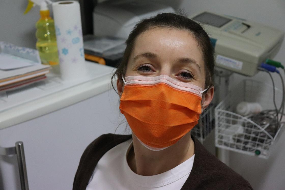 28 новых случаев COVID-19 выявлено в Алматы: подробности о заболевших