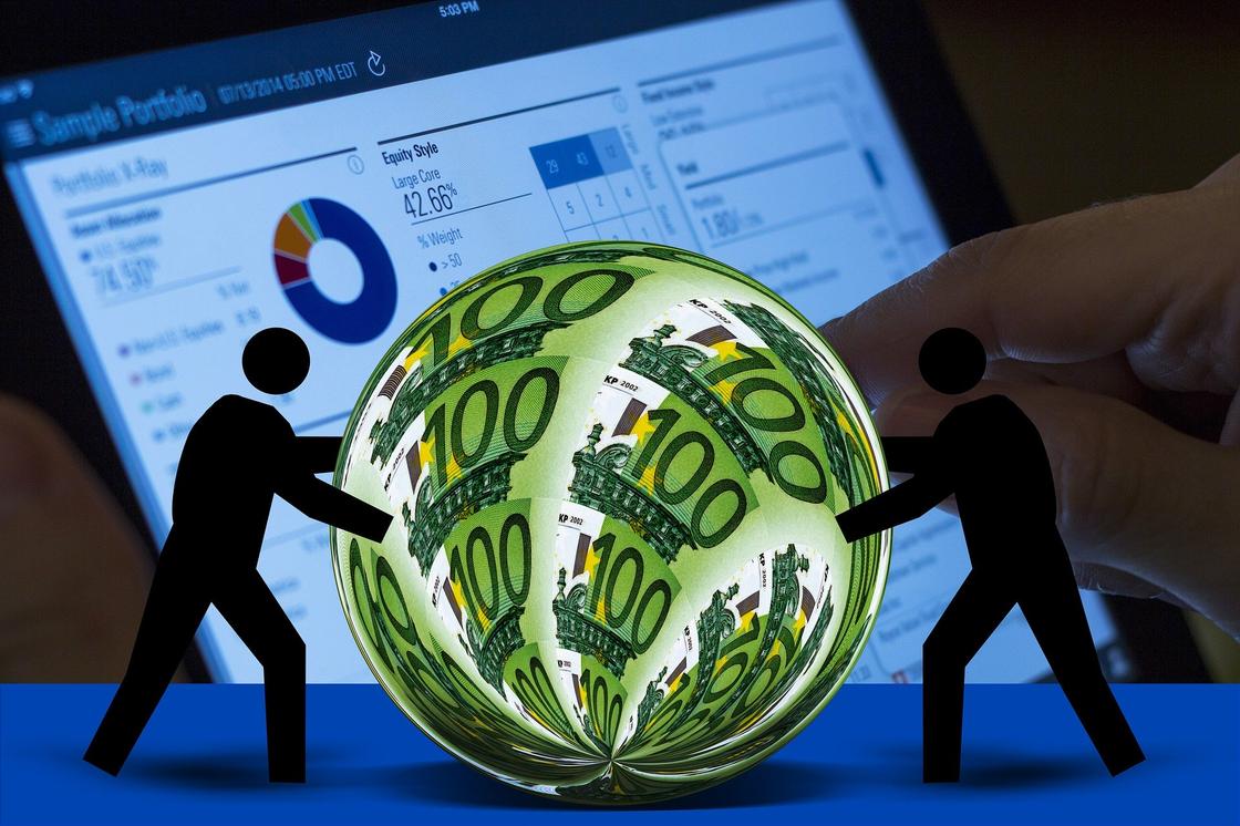 Курс акций и ситуация на биржах Курс акций и ситуация на биржах