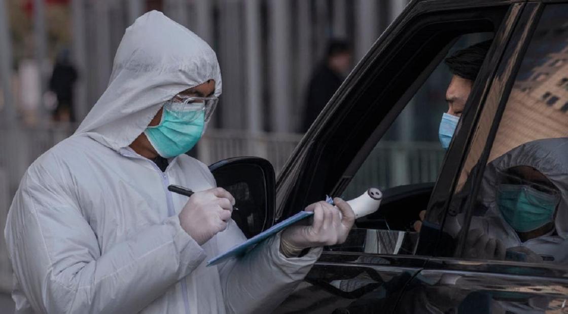 Коронавирус в Китае: когда произойдет пик смертельного заболевания Коронавирус в Китае: когда произойдет пик смертельного заболевания