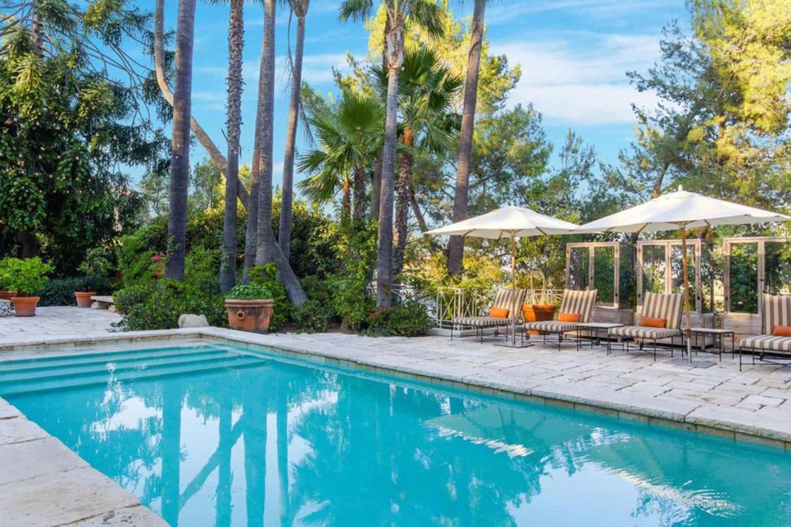 Как выглядит дом Кэти Перри в Лос-Анджелесе, проданный за $9 млн (фото)