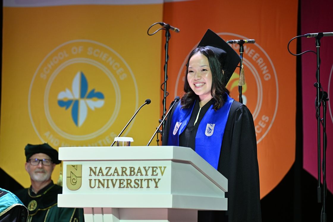 Nazarbayev University (NU)