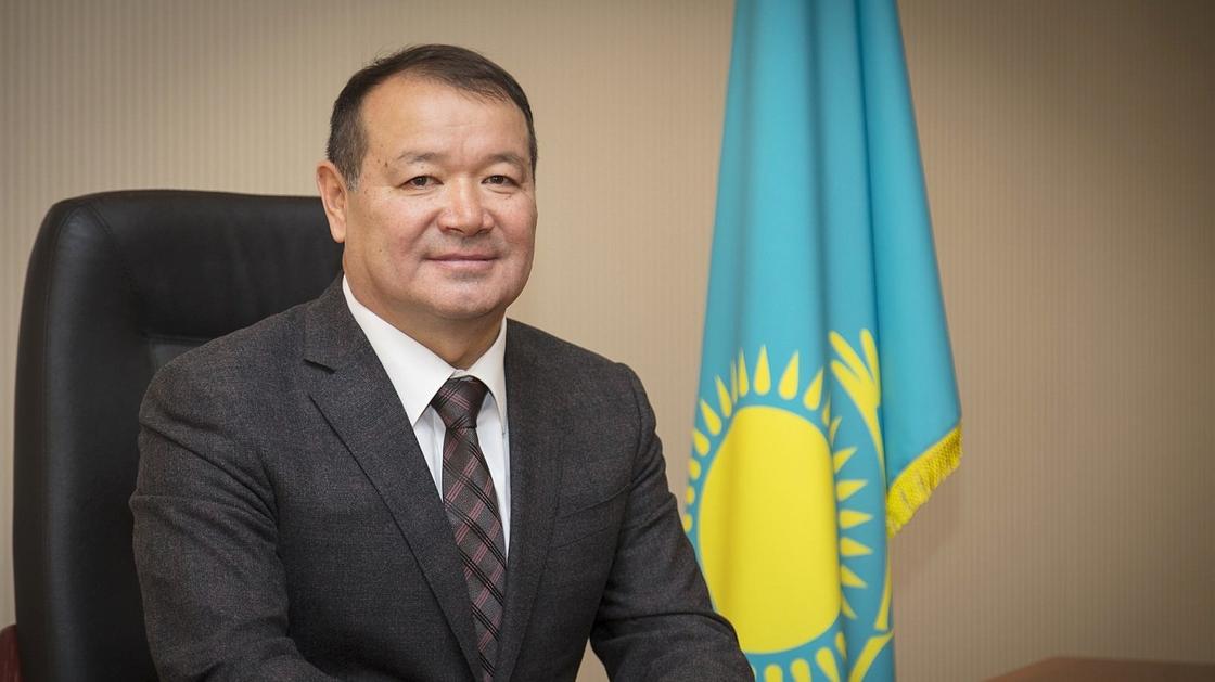 Сколько жилья построят в Казахстане в 2019 году, рассказал Ускенбаев