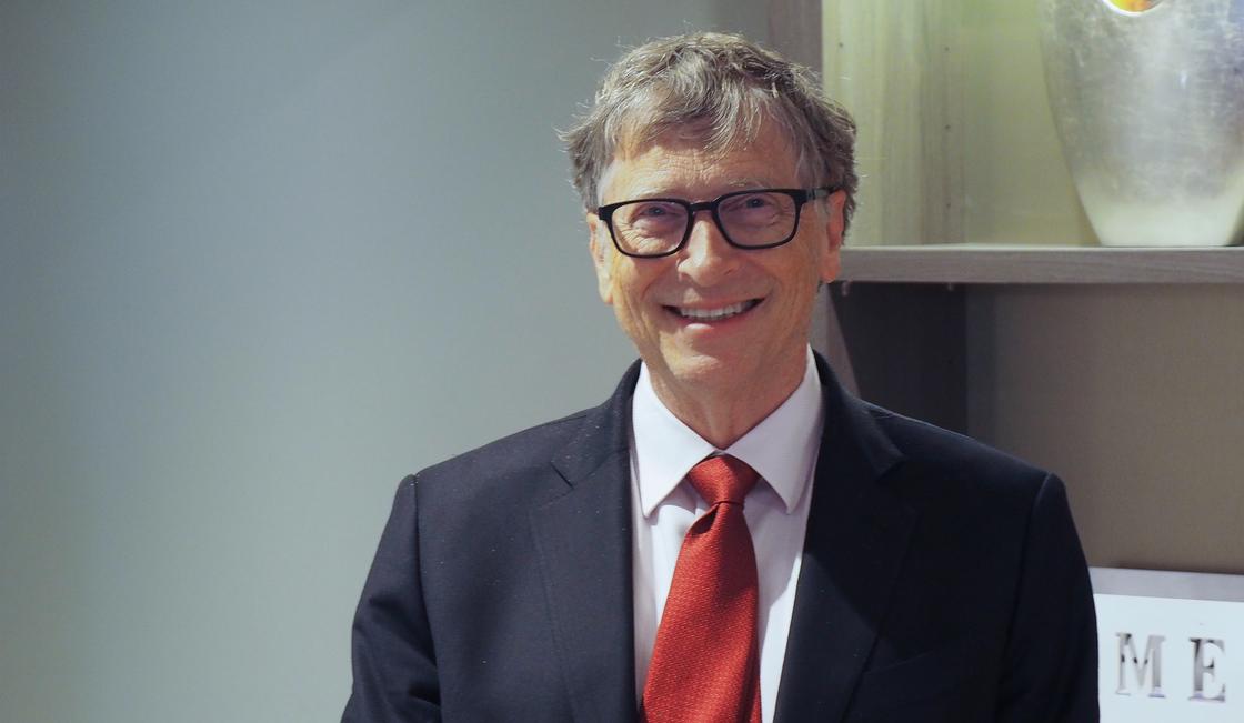 Билл Гейтс приобрел себе "идеальное убежище" от пандемии за 18,5 млрд тенге