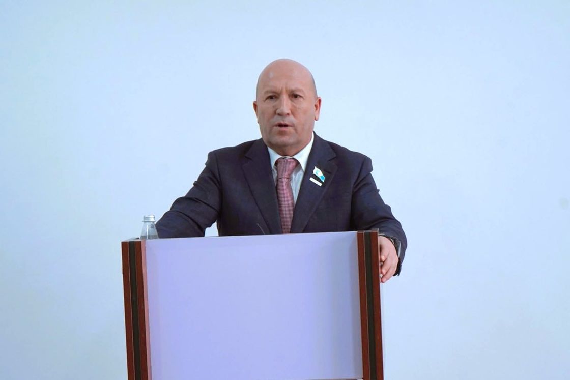 Түркістан облысында өңірлік коалиция құрылды