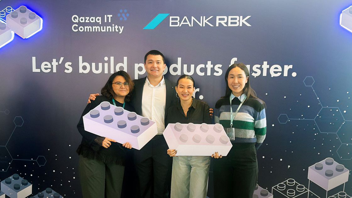 Bank RBK технологии роста вашего бизнеса