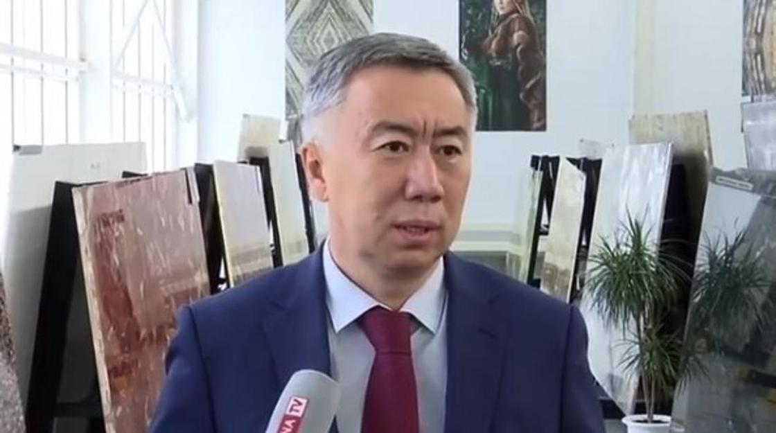 "Не бесите меня": видео с вице-министром нацэкономики вызвало ажиотаж в Казнете