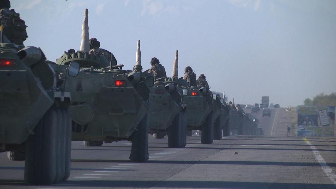 Қорғаныс министрлігі Қорғаныс министрлігі