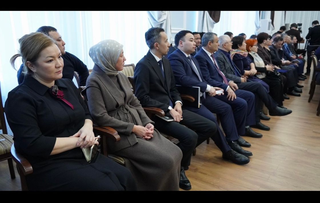 БҚО әкімдігі