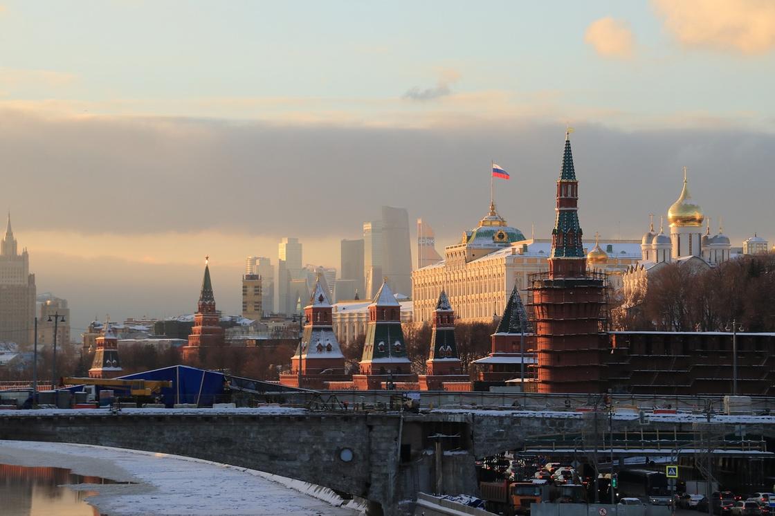 Чем заняться в Москве в феврале: 5 лучших экскурсий