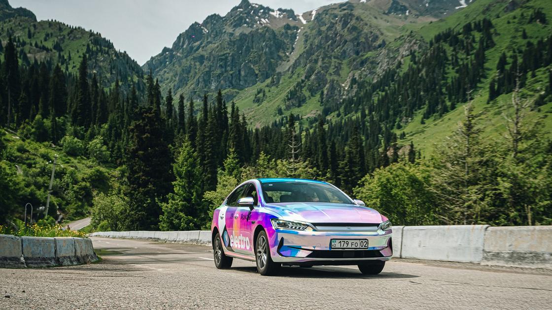 Яндекс Go