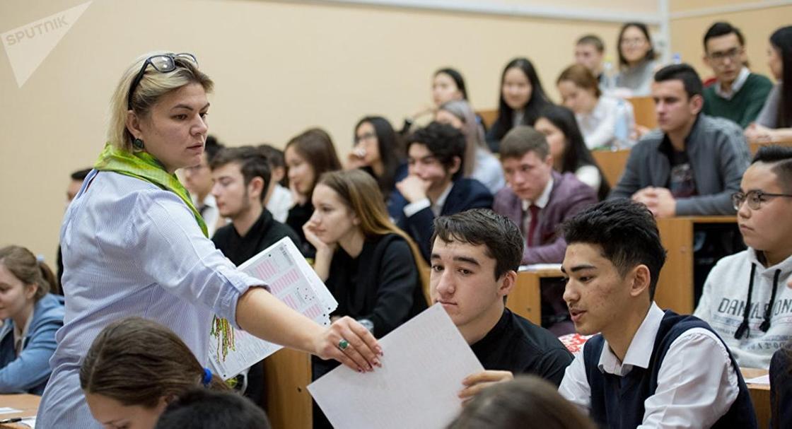 Что угрожает казахстанскому образованию