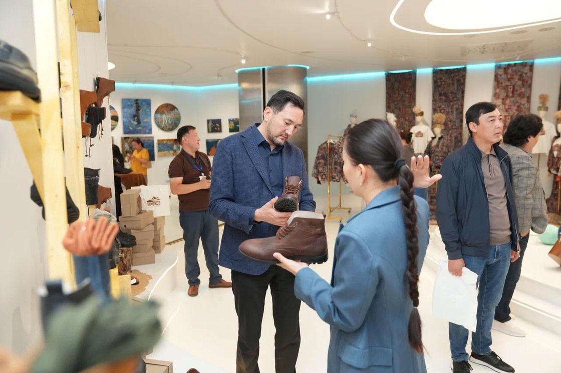Atyrau Creative Days