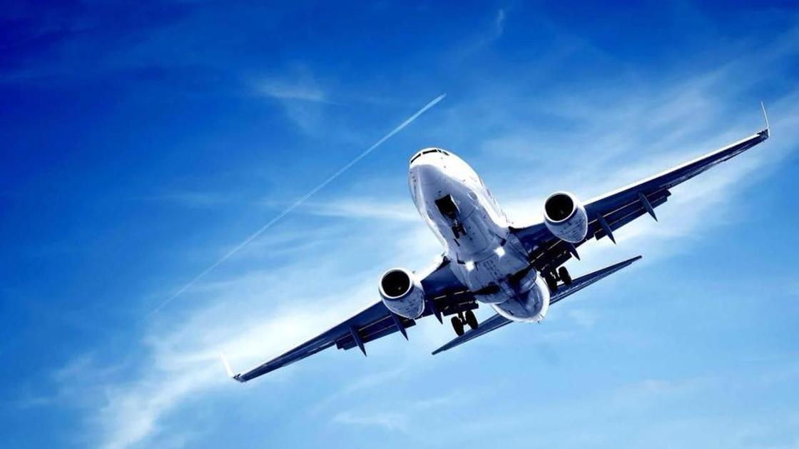 Аэропорты Нур-Султана и Алматы прекратили прием всех рейсов