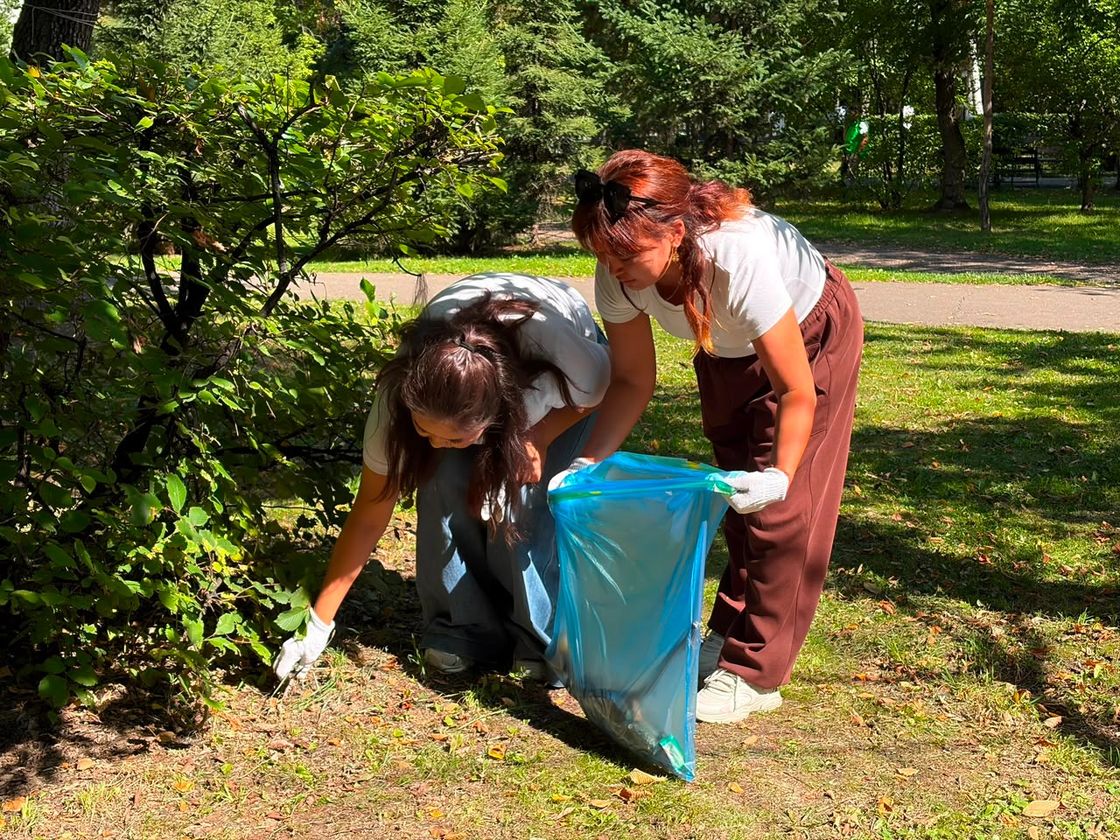 "Eco Move Qyzyljar"