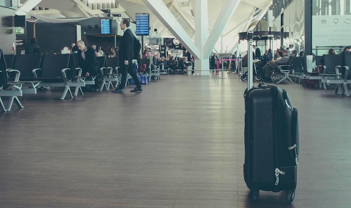 Бесплатный провоз 20 кг багажа в самолетах вернули в Казахстане