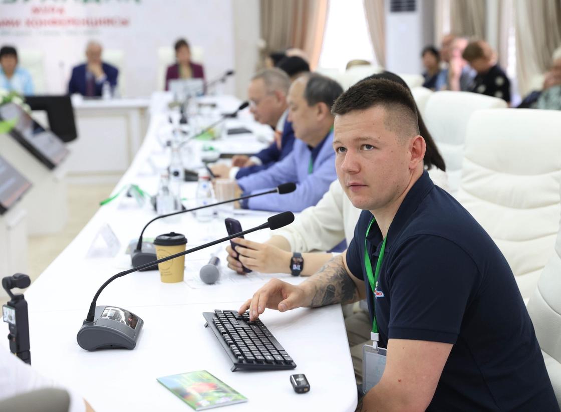 Участники мероприятия Участники мероприятия