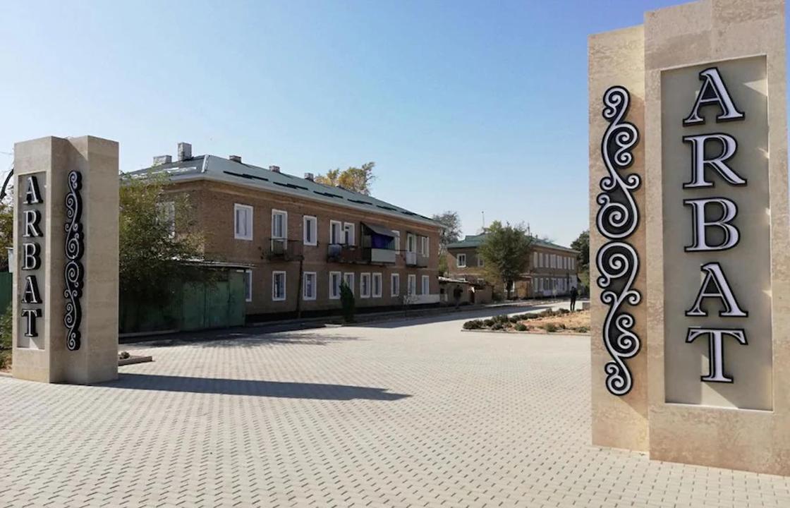 Шукеев: Арысь стал лучше, чем до взрывов Шукеев: Арысь стал лучше, чем до взрывов