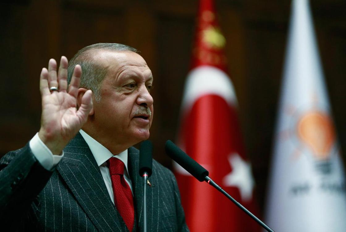 Перевыборы мэра: как Эрдоган пытается вернуть себе Стамбул