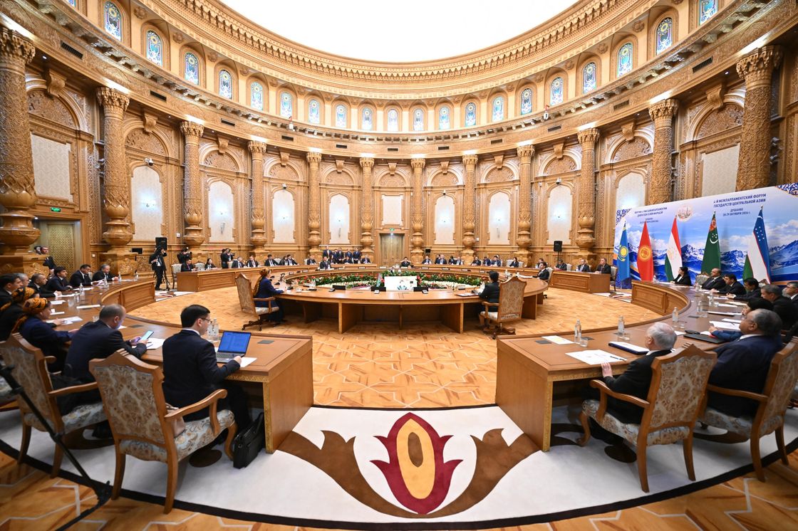 Курултай