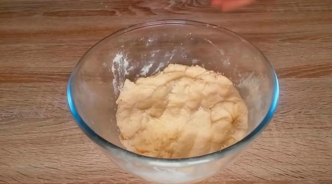 печенье на сметане печенье на сметане
