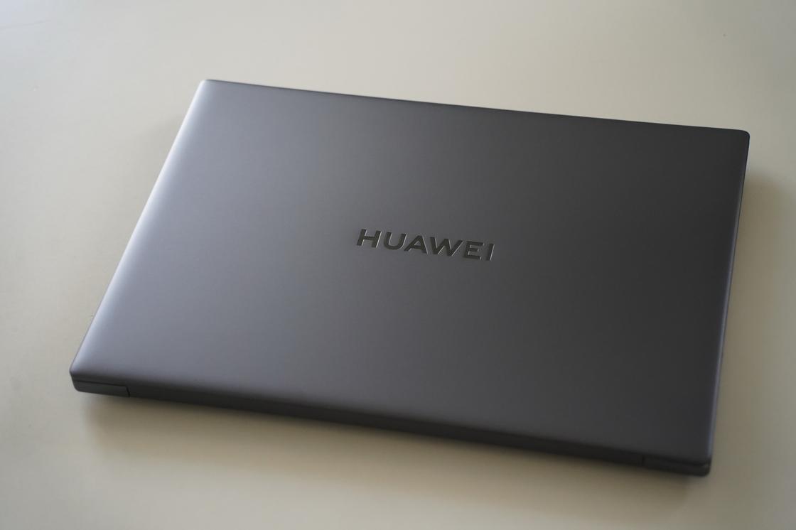 Ноутбук HUAWEI MateBook 16s