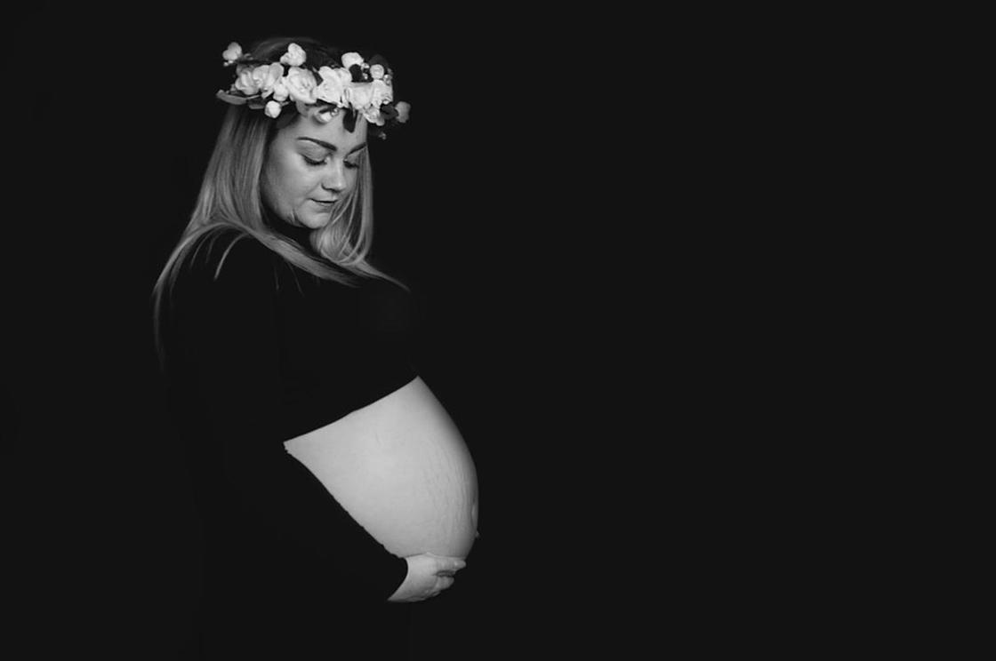 31 неделя беременности: что происходит с малышом и будущей мамой