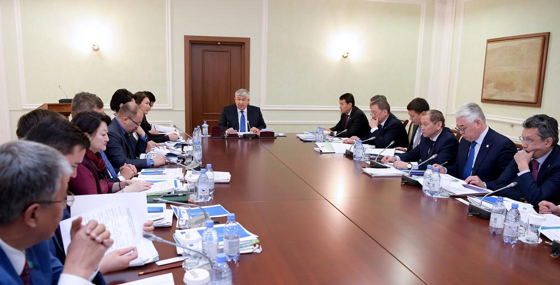 Программу "Болашак" планируют изменить в Казахстане