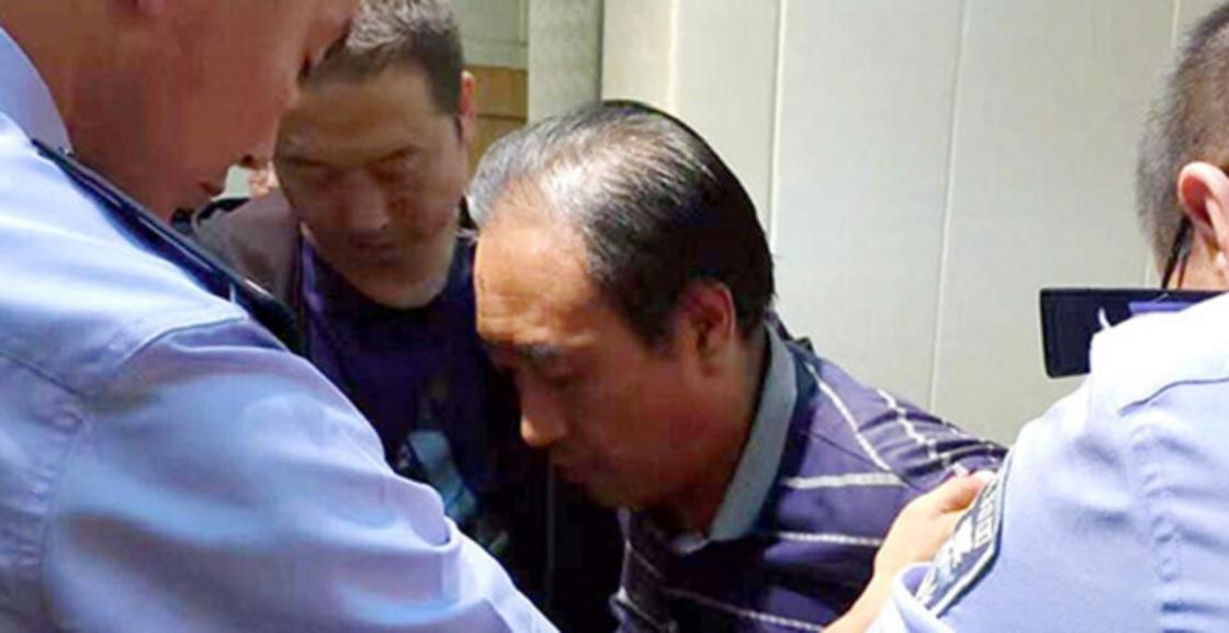 Серийного убийцу и насильника, за которым гонялись почти 30 лет, казнили в Китае