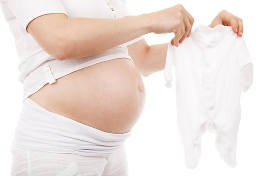17 неделя беременности: что происходит с будущей мамой и плодом
