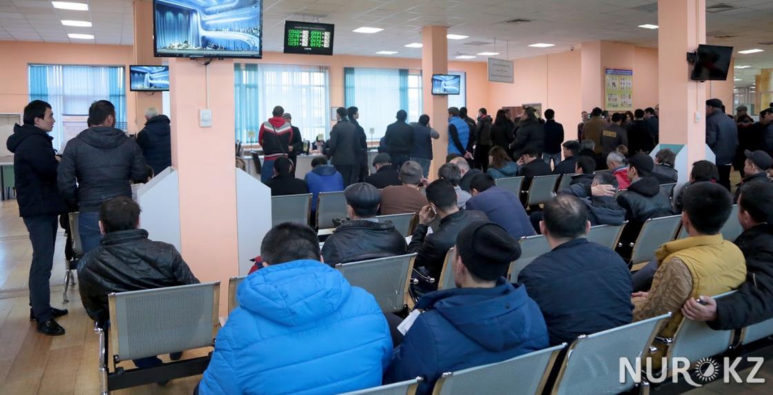 Как по-новому получить водительские права в Казахстане