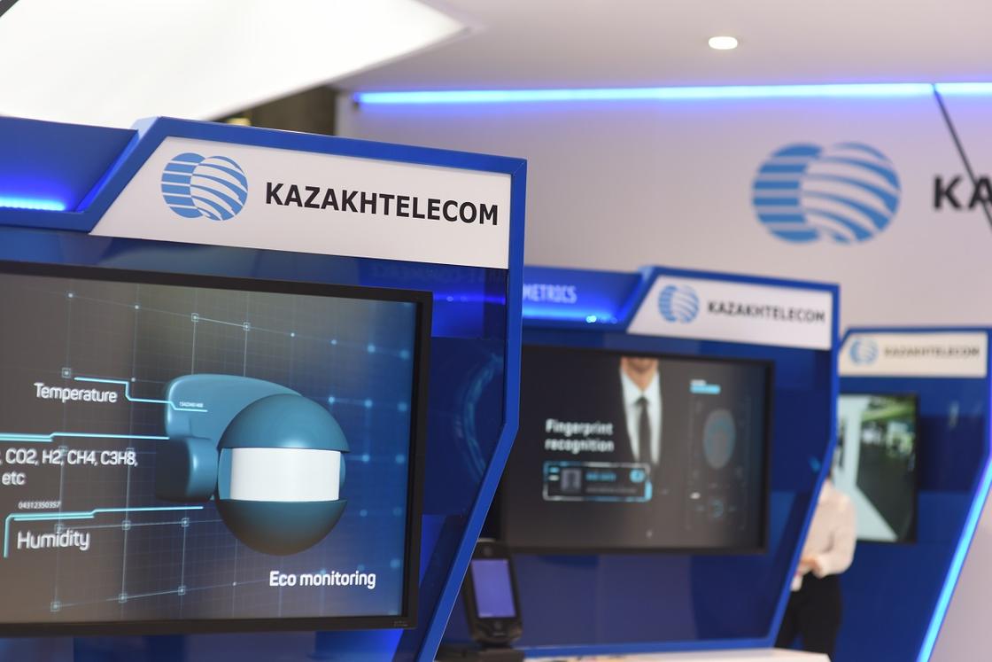 Казахстанские инновации заинтересовали глав крупных компаний со всего мира