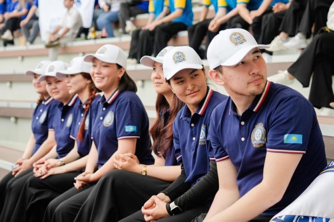 Чемпионат профессионального мастерства WorldSkills Astana-2025 Чемпионат профессионального мастерства WorldSkills Astana-2025