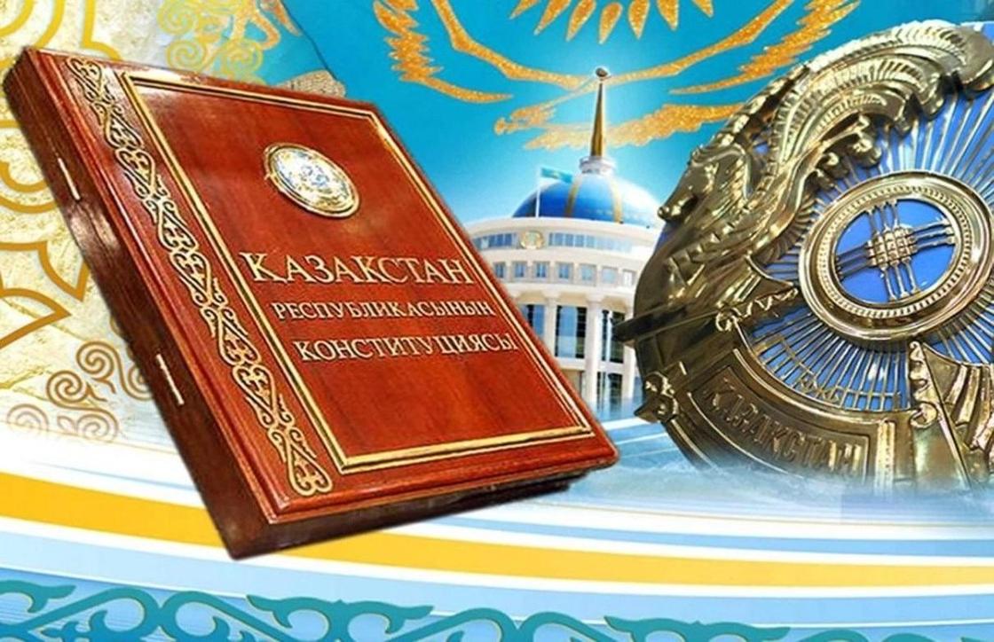 Как назначают новое правительство в Казахстане согласно Конституции