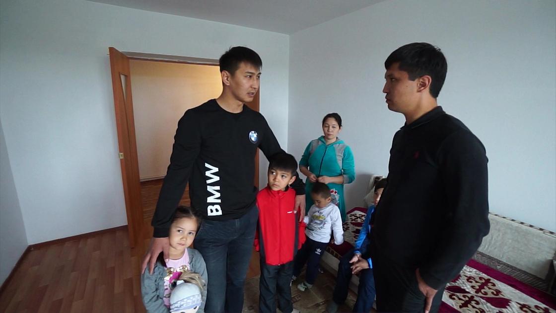 Блогер выяснил, как в Павлодарской области живут переселенцы из Нур-Султана