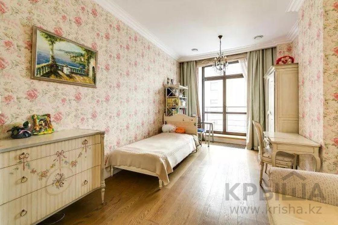 Сколько стоят и как выглядят самые дорогие арендные квартиры в Алматы