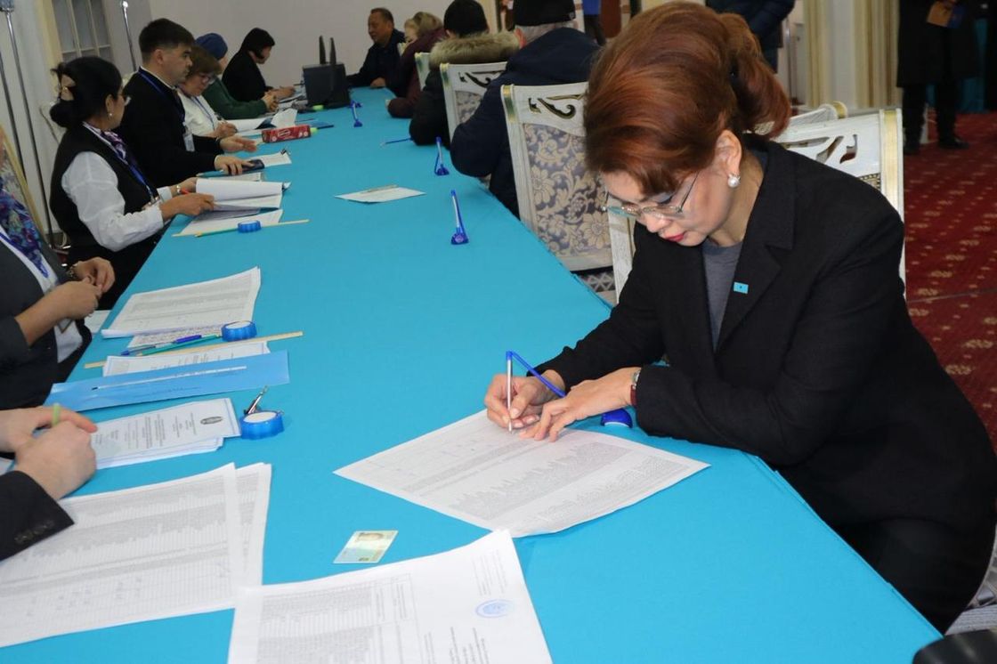 Аида Балаева