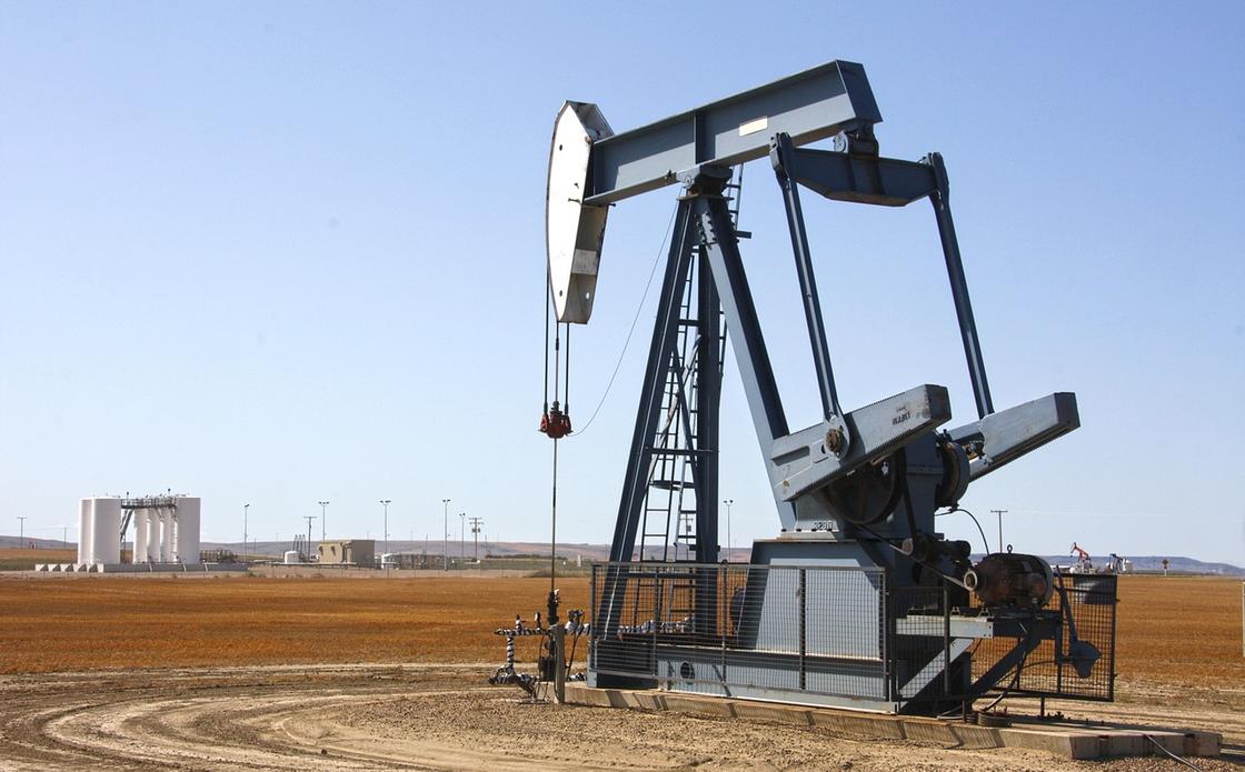 Нефть марки Brent подешевела более, чем на 5 процентов