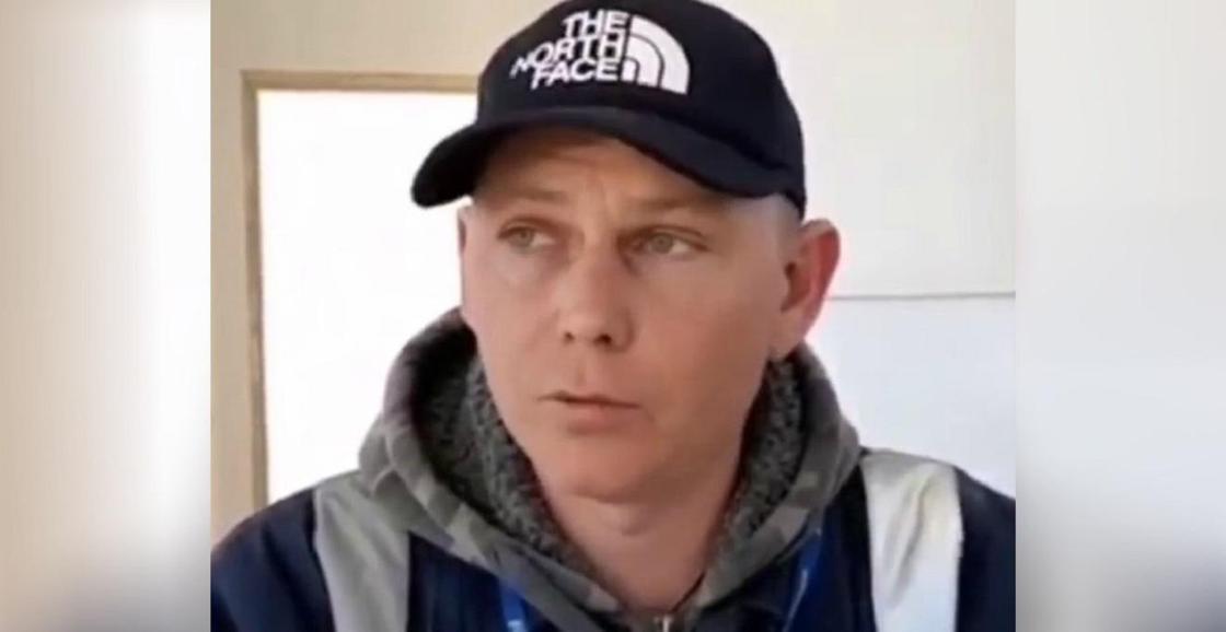 Мужчину задержали за видео с "зараженным" работником месторождения в ЗКО
