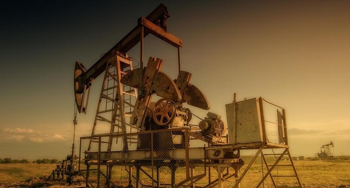 СМИ: Нефти в России осталось на 7 лет