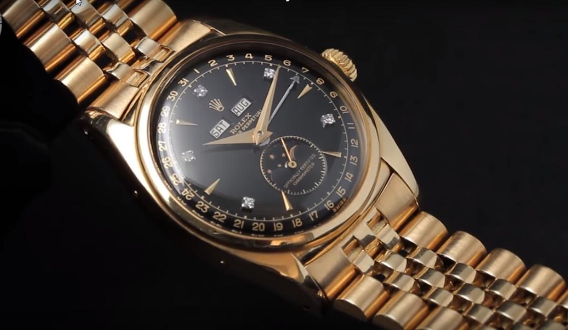 Самые дорогие часы Самые дорогие часы