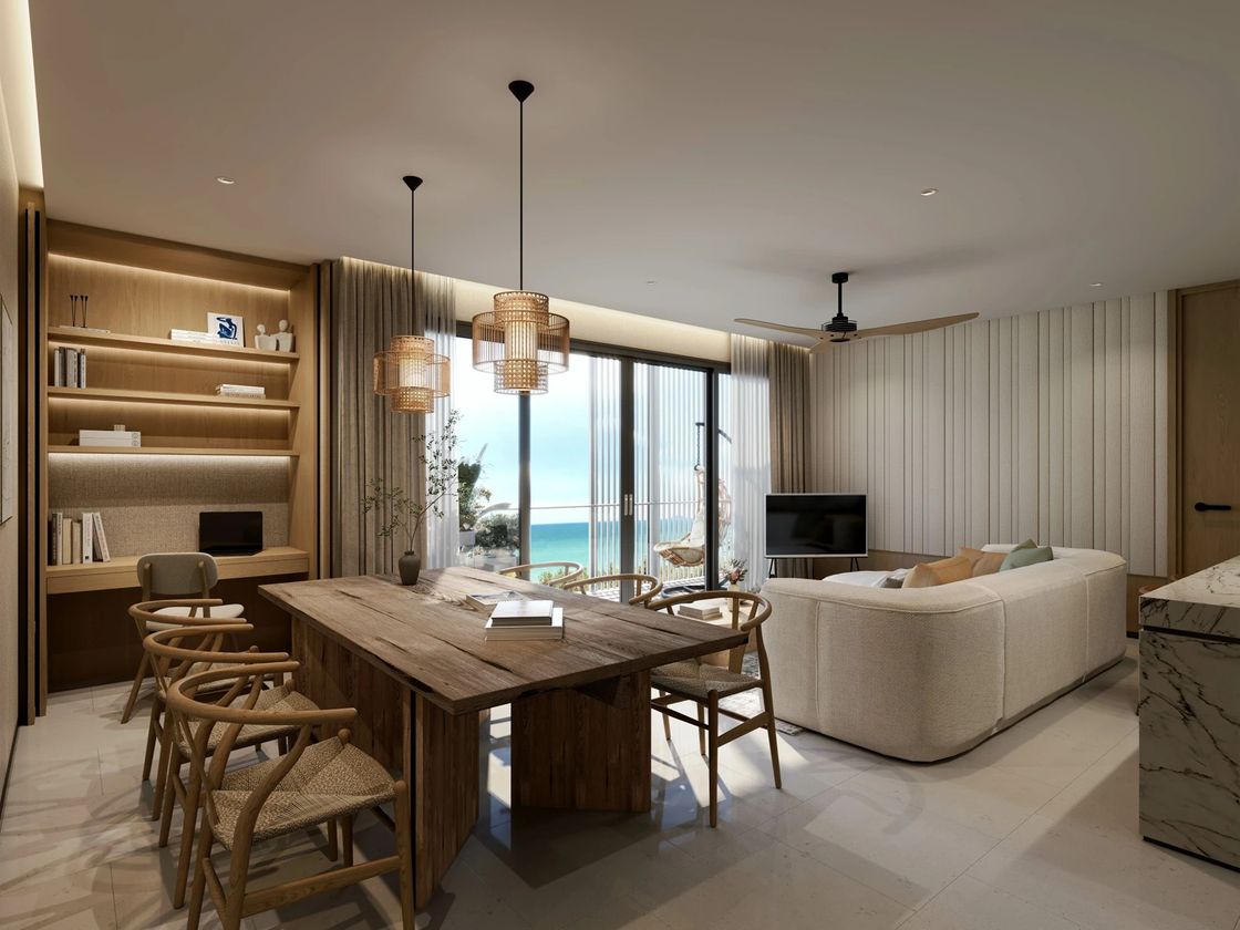 Laguna Lakeside Residences