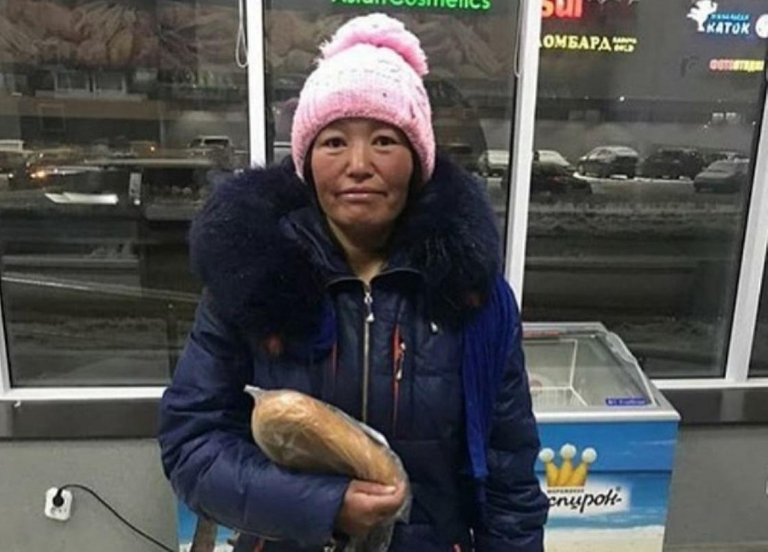Родные из Кыргызстана 15 лет ищут женщину, которая скитается в Караганде