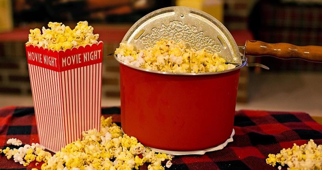 Кинооператоры назвали лучший фильм XX века Кинооператоры назвали лучший фильм XX века