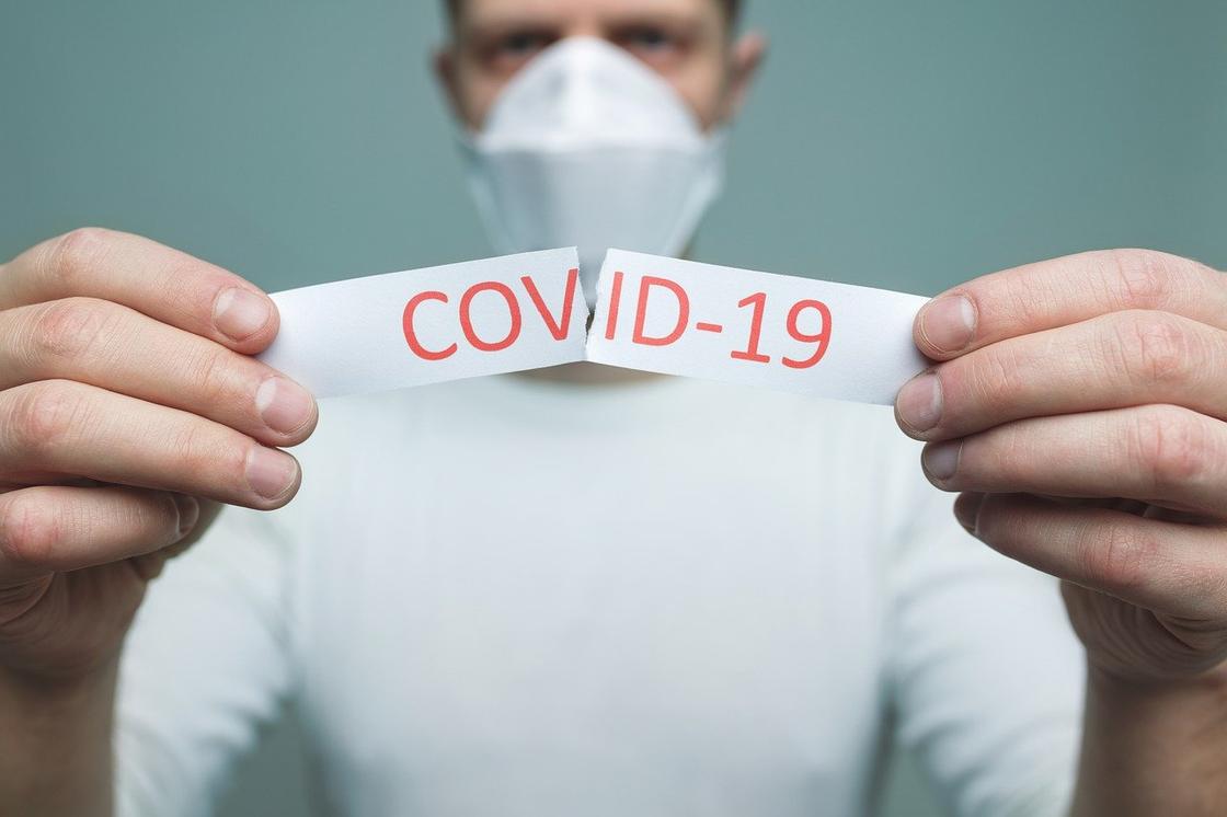 Число зараженных коронавирусом в США превысило отметку в 450 тыс. человек