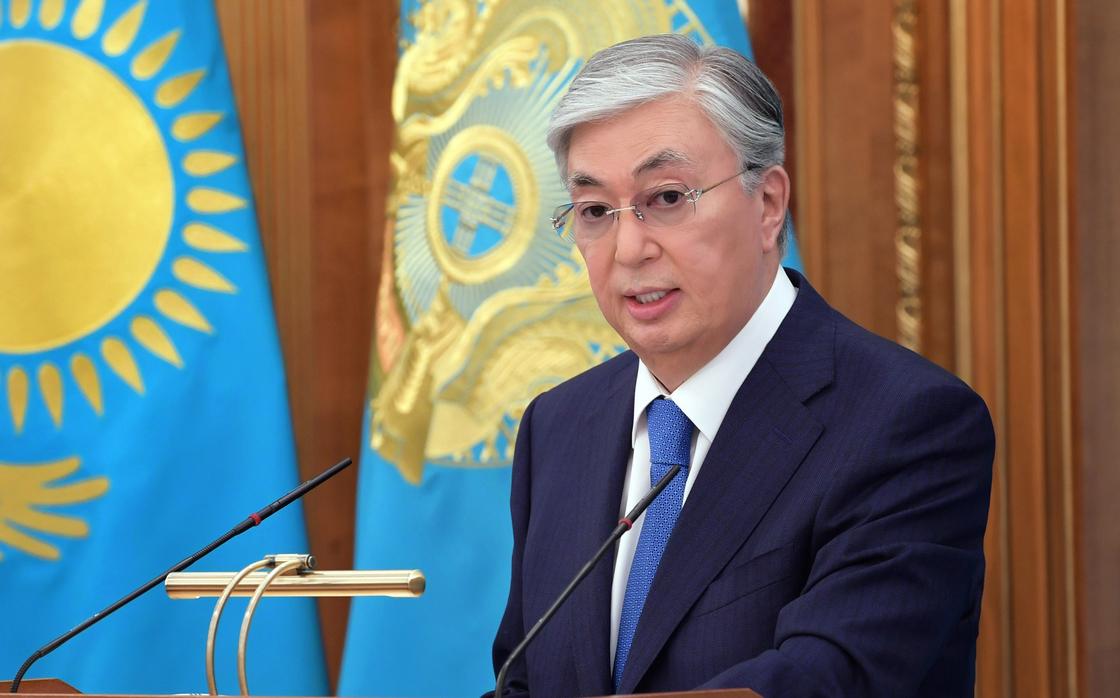 Токаев пояснил свое предложение о повышении налога для богатых казахстанцев